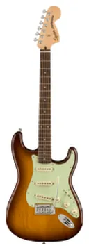 Squier Affinity Series™ Stratocaster