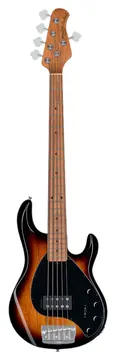 Sterling Baixo Sterling by Music Man StingRay 35 Vintage Sunburst 5C