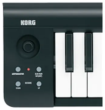 Korg MICROKEY-25 microkey 2 25