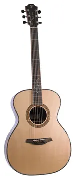 Furch Red Pure Orchestra Sr Lrb1
