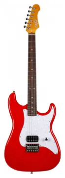 Jet JS 400 HT Red