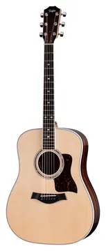 Taylor 810E Western gitaar met Element