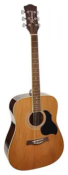Richwood Artist Series Dreadnought acoustic guitar RD-12