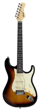Tagima Stratocaster Memphis 3S AWH SB MG30 - Tagima