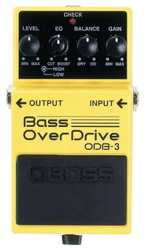 Boss ODB-3