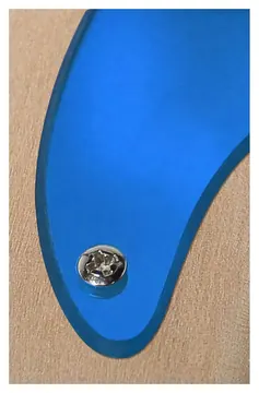 Boston JB-210-MU pickguard