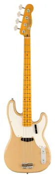 Fender American Vintage II 1954 Precision Bass Vintage Blonde