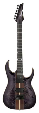 Ibanez RGA21P1PBDRL Deep Twilight Burst Low Gloss Premium