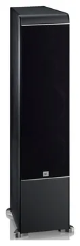 JBL Caixa Acústica Torre 110W 3-Vias ES-90 BK - JBL