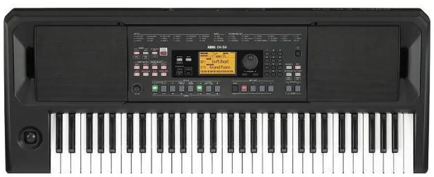 Korg EK50 Teclado Digital