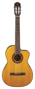 Takamine GC3CE Natural