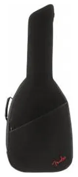 Fender Houssez Fender FA405 Dreadnought Gig Bag, Black