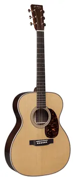 Martin 00028 Modern Deluxe