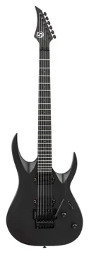 Solar S by Solar AB4.6FRC Carbon Black