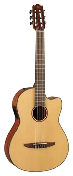 Yamaha NCX1 - Klassieke Gitaar