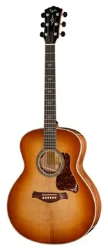 Taylor Gold Label 814e Sunburst