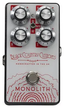 Laney MONOLITH Distortion Pedal