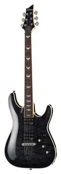 Schecter Omen Extreme-6 STBLK
