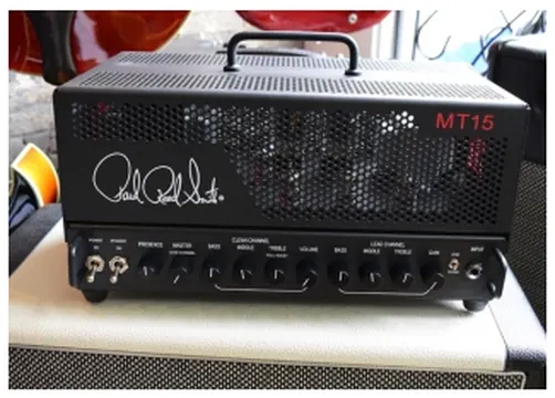 PRS Tremonti MT15 Head
