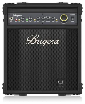 Bugera BXD12 1000W 1x12 Bass Amp Combo