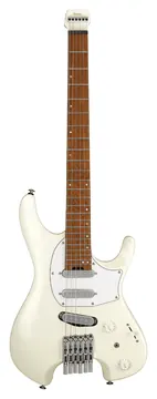 Ibanez ICHI10 VWM Vintage White Matte Ichika Signature