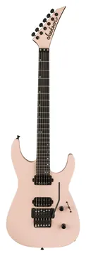 Jackson Virtuoso American Ebo Satin Shell Pink - Gereconditioneerd