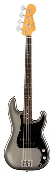 Fender American Professional II Precision Bass RW MER