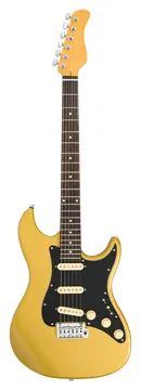 Sire Larry Carlton S3 Mgo