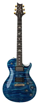 PRS Tremonti Stoptail River Blue Pearl