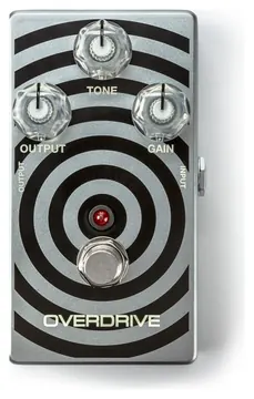 MXR WA44 Wylde Audio Overdrive
