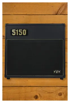 EVH 5150 Iconic Series 15W EL34 - 1x10" Combo