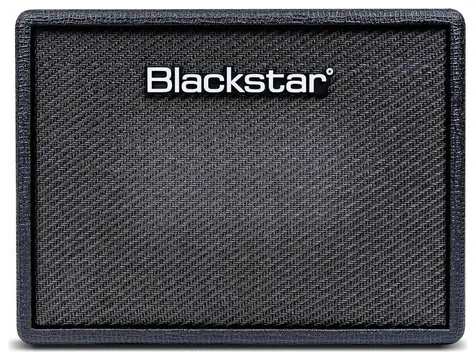 Blackstar Debut 15lt Black