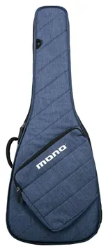 Mono M80 Sleeve 2.0 Dreadnought Moonlight Blue