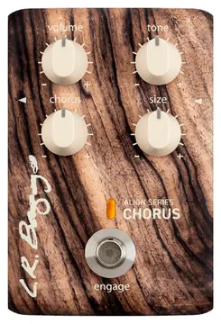 L.R. Baggs ALIGN Chorus