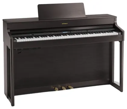 Roland HP-702 DR Digitalpiano