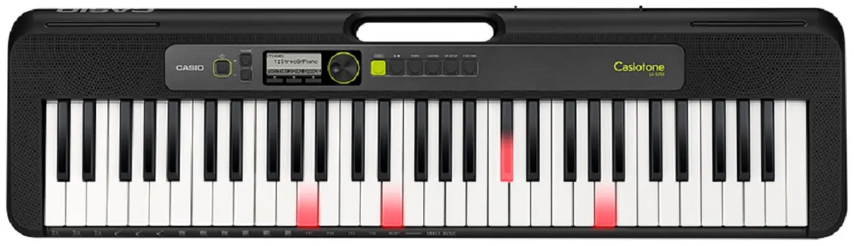 Casio LK-S250