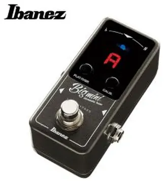 Pedale Accordatore Ibanez BIGMINI
