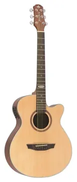 Strinberg SA200C NS Artístico Fosco