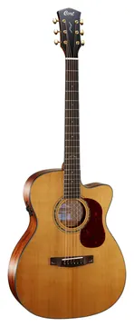 Cort Gold OC6 Natural