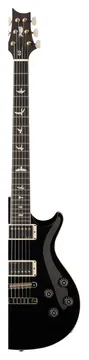 PRS 40Th Anni Mccarty SC56 Limited Edition Translucent Black