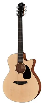Furch Violet Gc-EM a w/GB