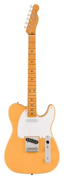Fender Vintera III Late 50 Telecaster Mn Butterscotch Blonde