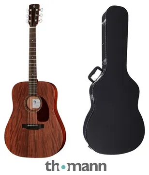Harley Benton Custom Line CLD-15M Bundle