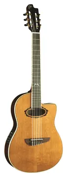 Eko Mia IV Nylon EQ