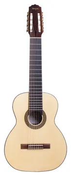 Rozini 8 Cordas Rozini RX228ACNJ Jacarandá Nylon Acústico
