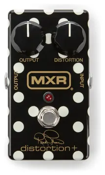 MXR RR104 - Randy Rhoads Distortion