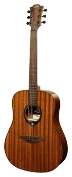 Lag T98D Chitarra Acustica Dreadnought