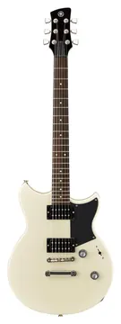 Yamaha Rs320 V White