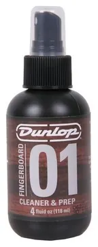 Dunlop 6524 Fingerboard Cleaner
