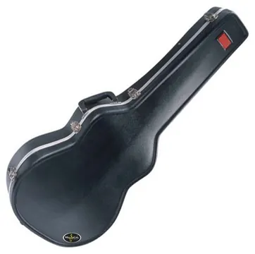 Estojo de Violão Folk STAGG ABSW